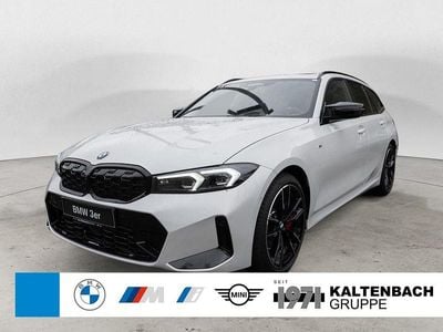 BMW M340
