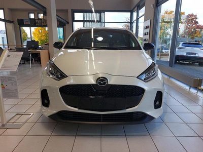 Neu 2025 Mazda 2 Homura-Line | 28.200 € (Fairer Preis)