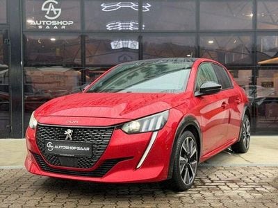 Gebraucht Peugeot 208 GT 131 PS (96 kW) 2022 Rot Kleinwagen