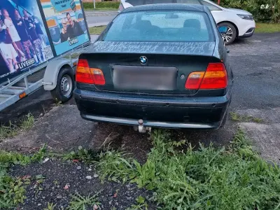 Gebraucht BMW 320