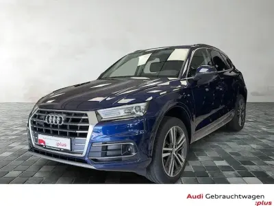 Gebraucht Audi Q5