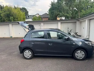 Gebraucht Mitsubishi Space Star
