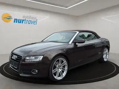 Gebraucht Audi A5 Cabriolet