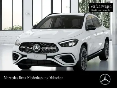 Gebraucht Mercedes GLA200