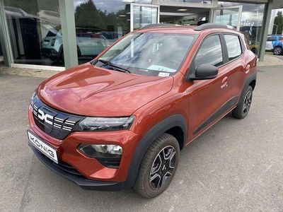 Gebraucht Dacia Spring Essentiel 33 kW (45 PS) 2023 Gojirot Kleinwagen