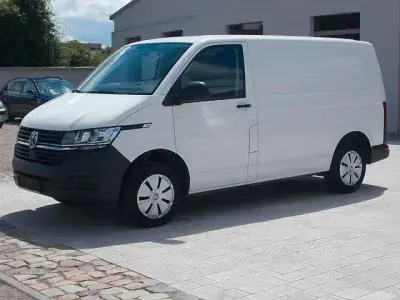 Begagnad VW Transporter 81 HK (59 kW) 2021 Andere Van