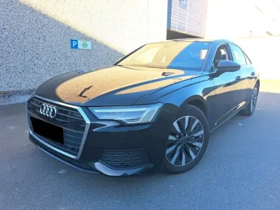 Occasion Audi A6