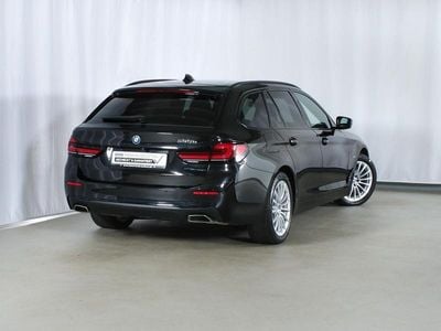 BMW 530e