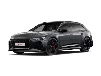 Gebraucht Audi RS6