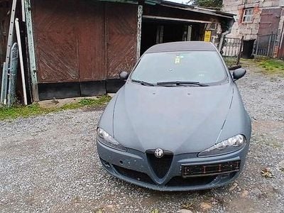 Alfa Romeo 147
