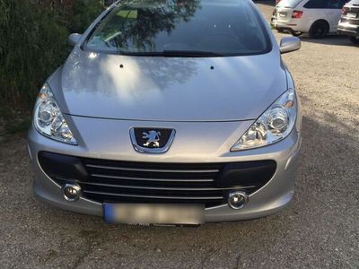 Peugeot 307 CC