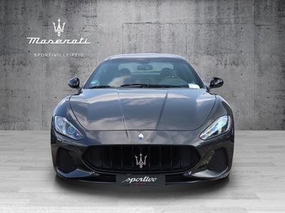 gebraucht Maserati Granturismo Sport Preis: 104.999 EURO