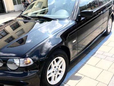BMW 318 Compact