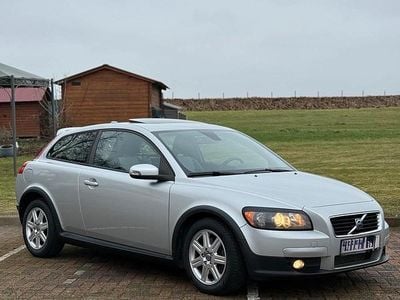 Silber Gebraucht 2007 Volvo C30 Kleinwagen | 3.600 €