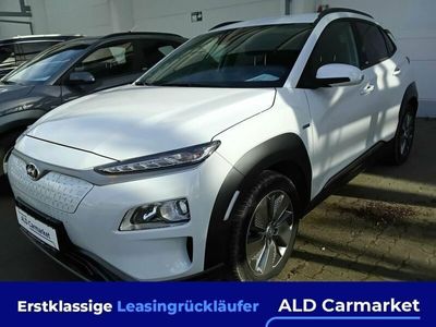 gebraucht Hyundai Kona EV Advantage Geschlossen, 5-türig, Direktantrieb, 1-Gang