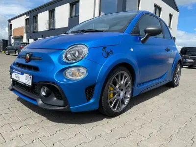 Gebraucht Abarth 595