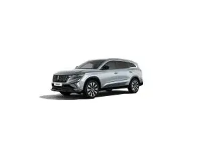 Gebraucht Renault Espace