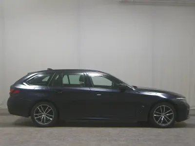 Gebraucht BMW 530e
