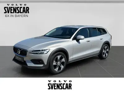 Gebraucht Volvo V60 CC