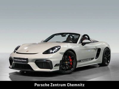 Porsche 718 Spyder