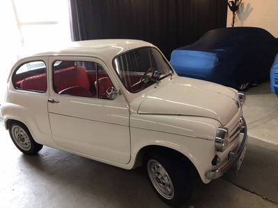 gebraucht Fiat 600D 