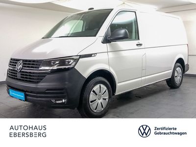 VW Transporter