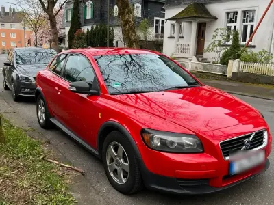 Gebraucht Volvo C30