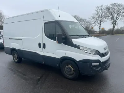 Gebraucht Iveco Daily