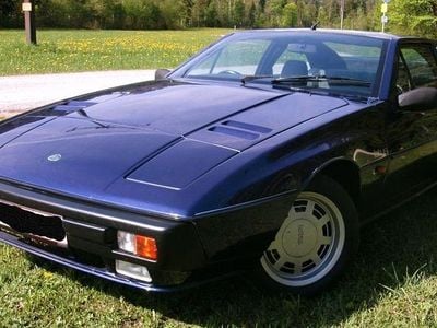 Gebraucht Lotus Excel 184 PS (135 kW) 1987 Blau Coupé