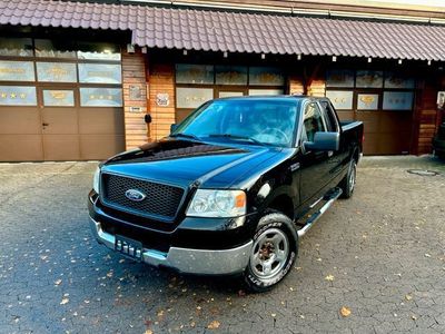 gebraucht Ford F-150 