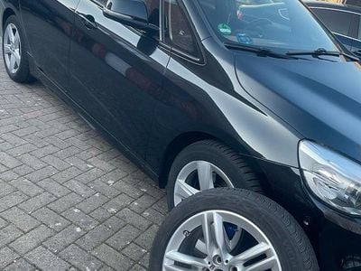 Gebraucht BMW 220 M Sport 190 PS (139 kW) 2016 Schwarz Kombi