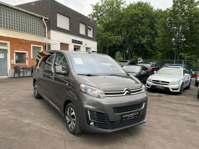 Citroën Spacetourer