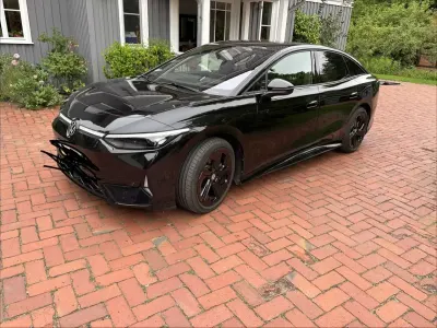 Gebraucht VW ID.7