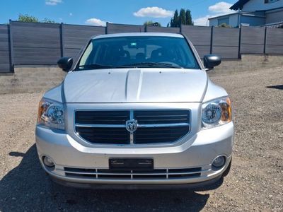Dodge Caliber