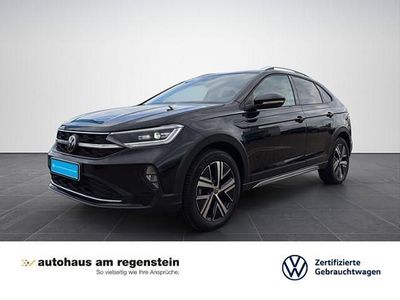 Schwarz Gebraucht 2022 VW Taigo Style SUV | 20.940 € (Fairer Preis)