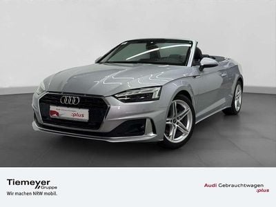 Audi A5 Cabriolet