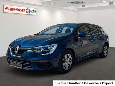 Renault Mégane IV