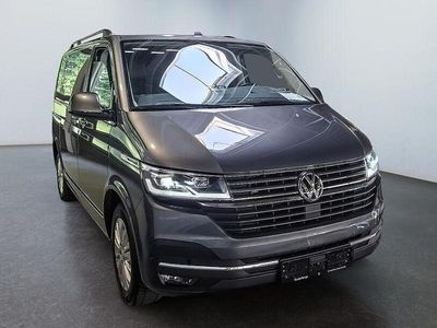 Gebraucht VW T6.1 Highline 146 PS (107 kW) 2020 Andere Van