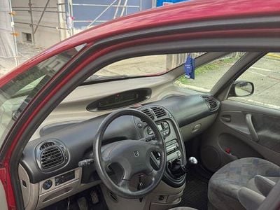 Citroën Xsara Picasso