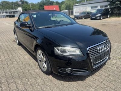 Audi A3 Cabriolet