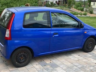 Daihatsu Cuore