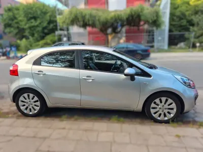 Gebraucht Kia Rio