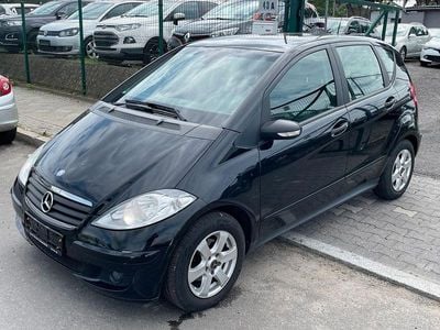 Mercedes A150