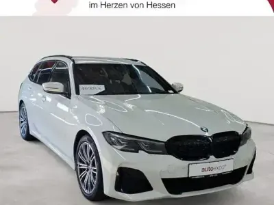 Gebraucht BMW M340