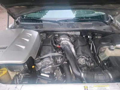 Gebraucht Chrysler 300C