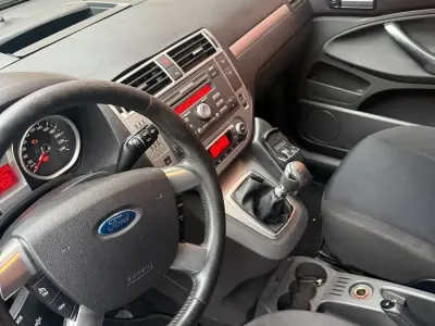 Gebraucht Ford C-MAX