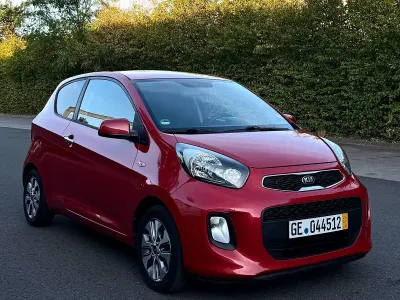 Gebraucht Kia Picanto
