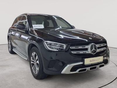 Mercedes GLC220