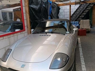 Fiat Barchetta