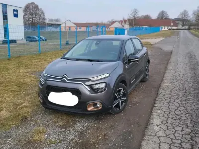 Gebraucht Citroën C3